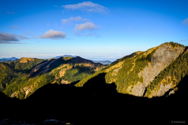 [冬訪大霸聖山岳參行]-榮耀桂冠B'bu' Papak聖稜精選輯2974773