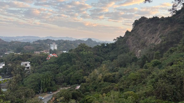 觀音山連峰3000300