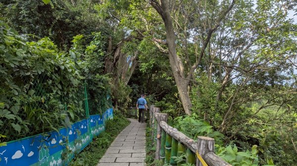 114.08.02劍潭山之小百岳之一2850219