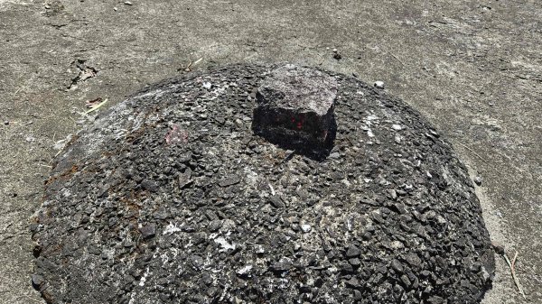 20250924法雨寺步道-鳳梨宅-第八公墓-詹氏宗祠-泉源國小宿舍-東昇路菜園-緣園農場2894221