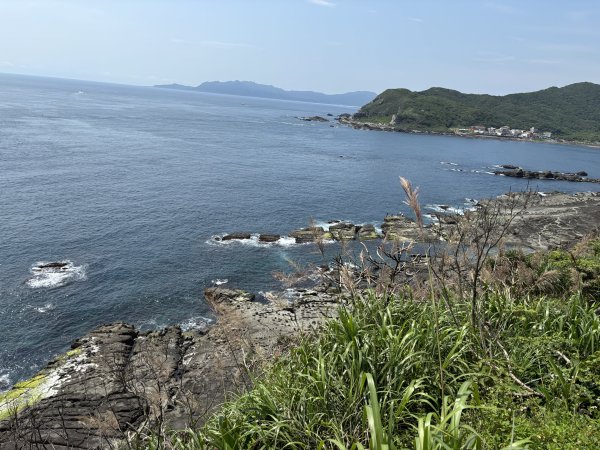 鼻頭角步道3046304