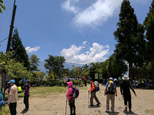 大太陽之奇萊南華行177900