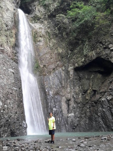 110.10.25鐵汾瀑布