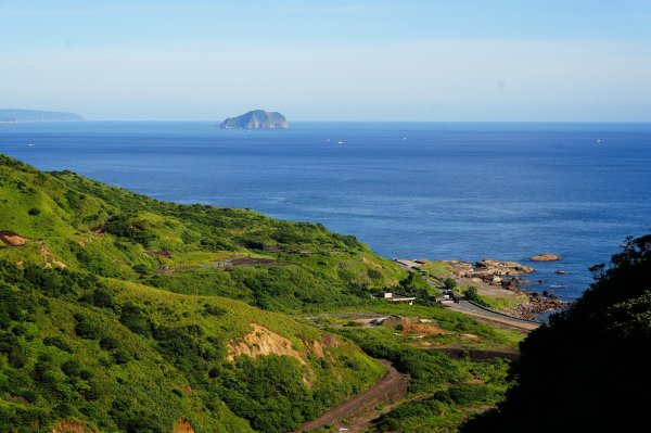 新北 瑞芳 哩咾山、南子吝山3088899