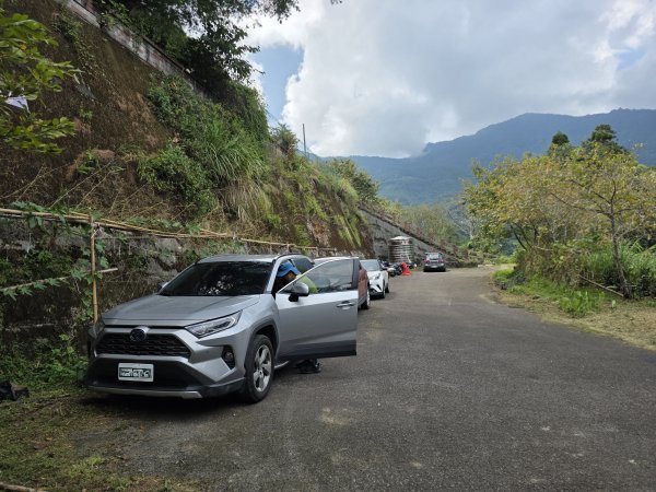 [皮皮獅探險隊-10/10] 2025_0816 白蘭溪古道2862925