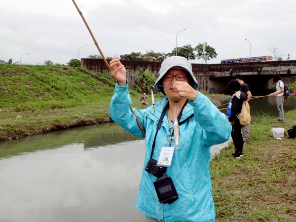 【活動】玩溪流、學森林，來羅東自然教育中心培養你的環境教學力！