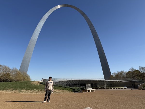 [紐約馬之行-53] 2025_1112 聖路易斯拱門2953400