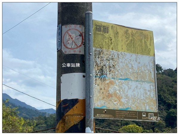 大堀底山 (穿霧隘勇線)3023647