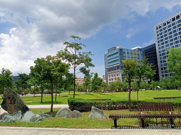 內湖大港墘公園、大湖公園【走路趣尋寶、健康大穀東】2224290