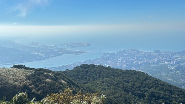 大屯山五連峰含面天山2934618