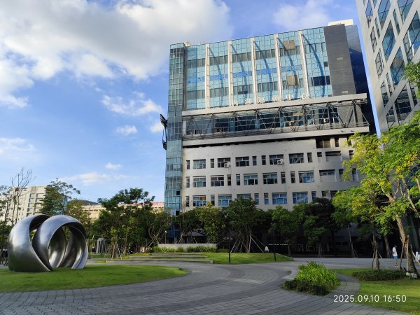 臺北車站、西門町、花博公園圓山園區、撫順公園、臺北市立美術館、大港墘公園【臺北健走趣】2882613