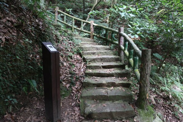 【臺北大縱走1】關渡 至 二子坪1250197