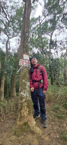 20260107竹東三山跟寶山十連峰2980144