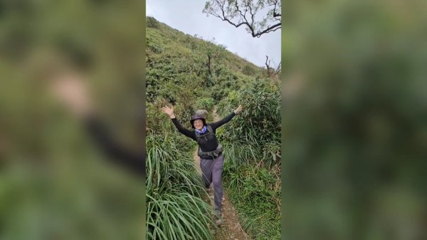 小百岳三角崙山(東南峰)全紀錄2879955