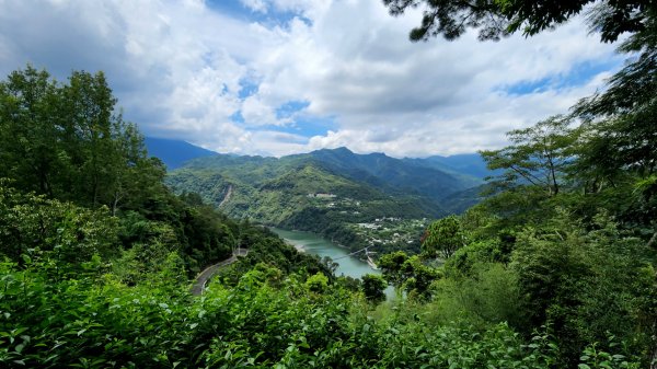 角板山公園，大古山登山步道，湖口步道群，金獅古道，仁和步道，漢卿步道，秀才步道1797507