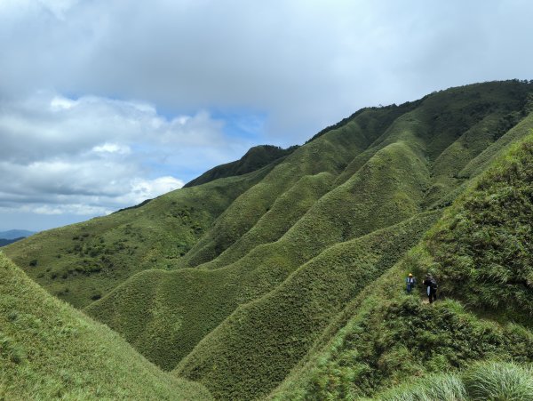 2024.07.20－抹茶山＆三角崙山，再次探訪2555363