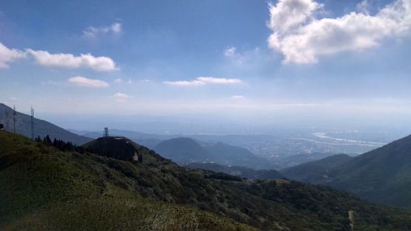 小觀音山群峰229108