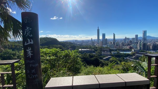 【四獸山攻略】虎豹獅象 O 型環走！完整四獸山輕鬆路線全收錄2906435