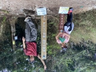 谷關七雄-馬侖山1116754