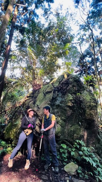 🌈8/30（日）光高天山+向天湖山（小百岳）~南庄老街FB：熊熊趴爬走(富裕登山社)🌈3113968