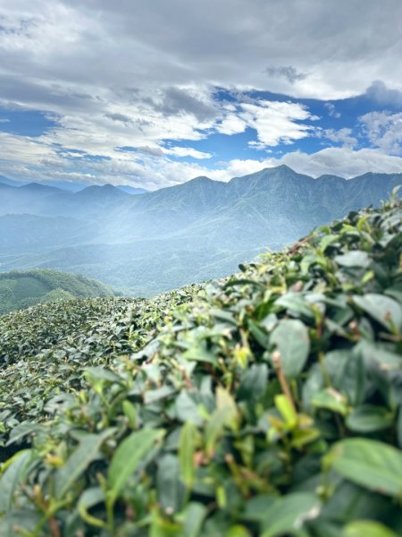 南投小半天七連峰3094626