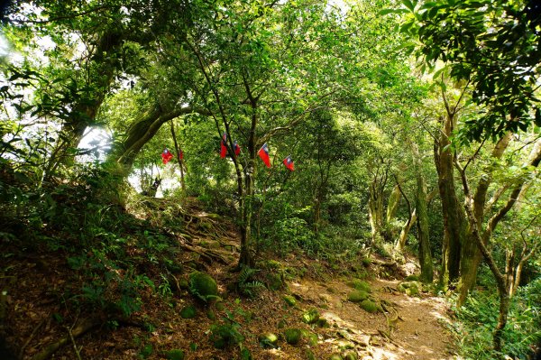 新竹 芎林 飛鳳山、中坑山、石壁潭山3050442
