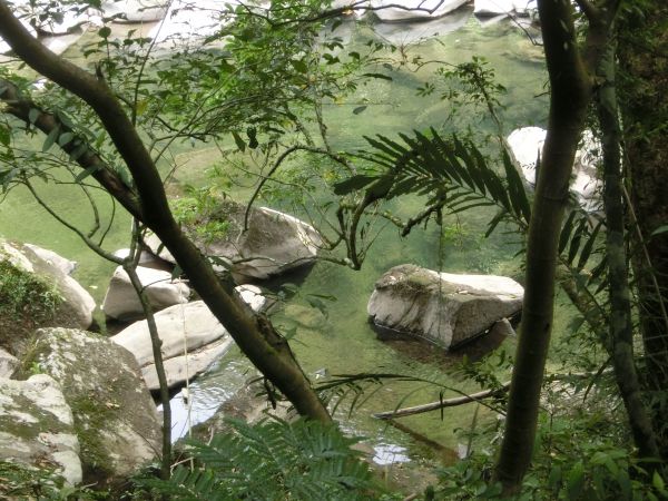 北勢溪古道．黑龍潭．灣潭古道145431