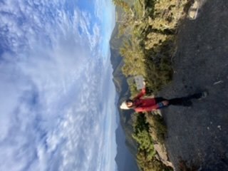 雪山西稜夢幻大景1392859