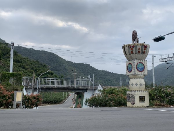 20250127屏東坪埔厝山-草山-南湖呂山西峰-南湖呂山2705095