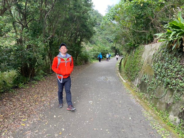 帽子山.大山母山.墾丁.悠客馬場【三天二夜暢遊恆春半島】2722911