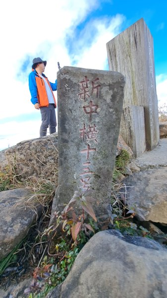 20250114東埔山；20250115二延平步道2693821