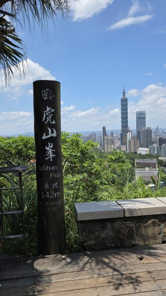 20260815 四獸山縱走3106840