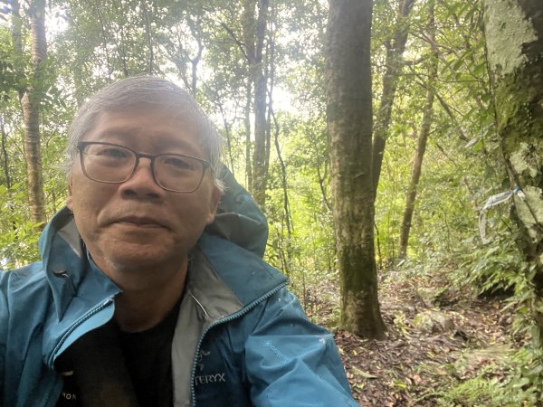 [皮皮獅探險隊-08/10] 2025_0719 李崠山步道2842973