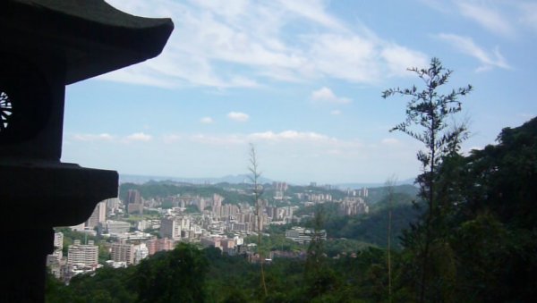 台北大縱走7：尋寶任務：指南宮/政大1009088