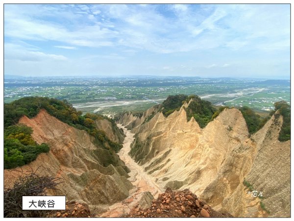 火炎山、北火炎山(新發現基石)、石頭坑山 連走3056074