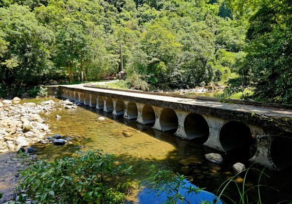 灣潭古道(淡蘭中路)-新北市雙溪區2882667