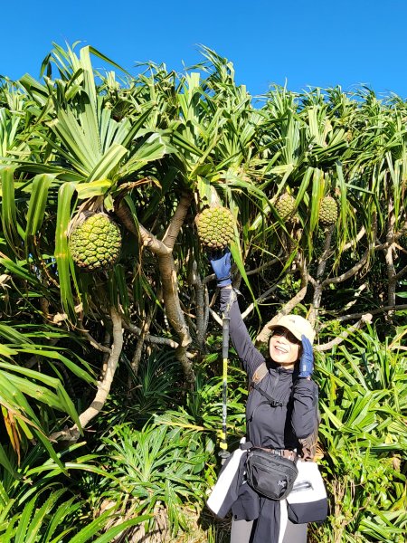 114/1/4國境之南：恆春大縱走2687263