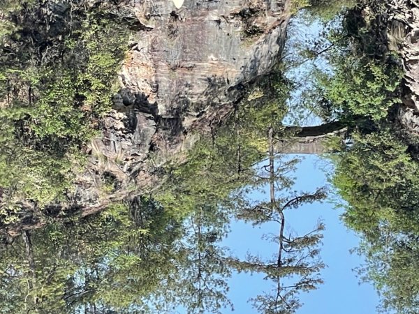 張家界寶峰湖與大峽谷玻璃橋2782487