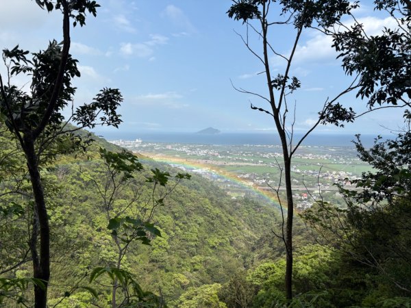 20250410 礁溪-跑馬古道2757537