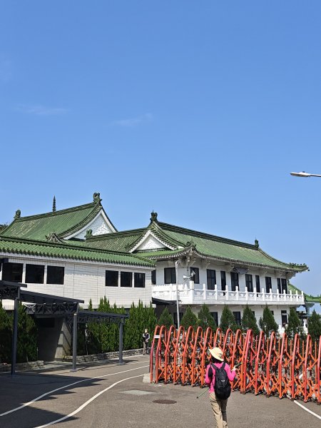 2026-0221造鎮-太極嶺-桐花公園-承天禪寺-永寧站3005822