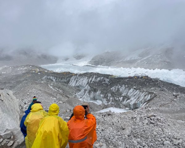 尼泊爾聖母峰EBC基地營❤️人物篇2791254