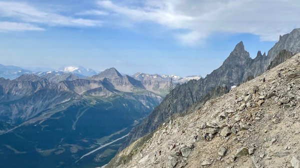TMB/Courmayeur to La Ville des Glaciers3094371