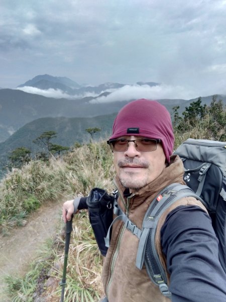 水森林姑子崙山---浸水營國家步道835796