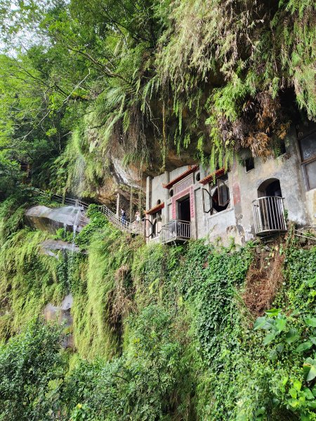 20231203 新店小獅山，待老坑山，員潭子坑山，銀河洞，和美山，碧潭2366815