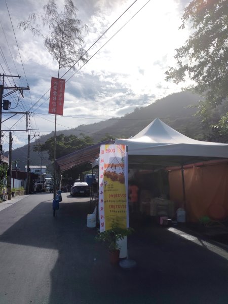 部落登山-魯拉克斯2864297