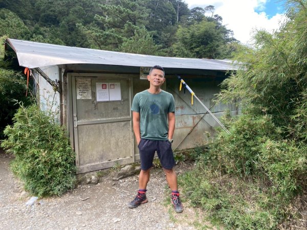 奇萊主峰.奇萊北峰【登山 千萬別高估自己】2910808