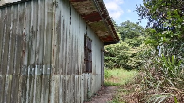 萬里區石門嶺古道(保甲路)-溪畔小徑-雙溪溝古道3087324