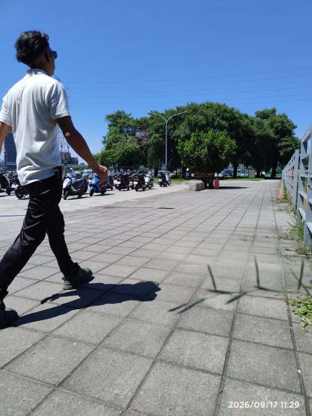 2026雙園河濱公園健走趣3119577