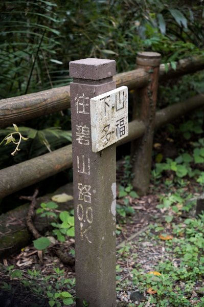 內湖鯉魚山小人國步道2605993