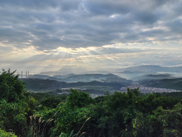 小百岳No.3⛰大武崙山2428339